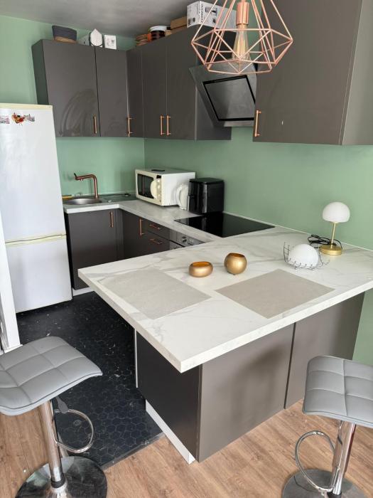 Grand Studio La Défense