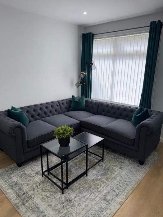 The Studio - with free parking