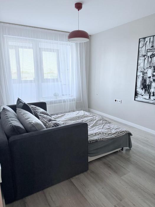 Purvciema Apartment-Free Parking