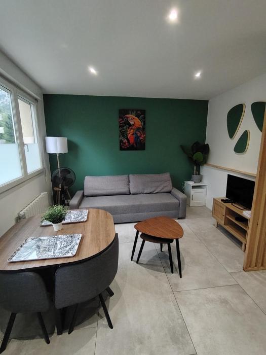 La Parenthese Grenobloise