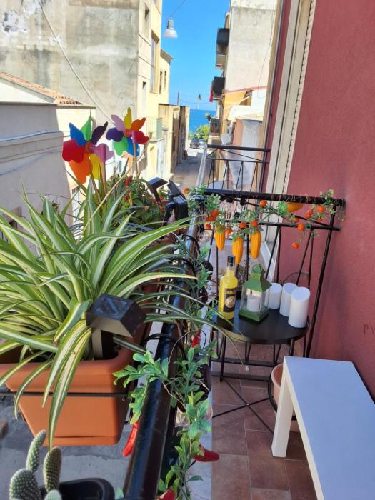 Profumo di Sicilia Augusta