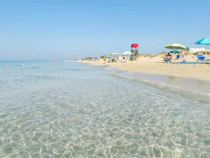 Residence Perla - Costa