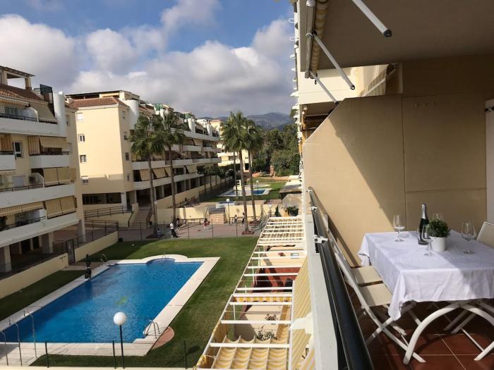 Apartamento residencial La Cala del Moral, Málaga