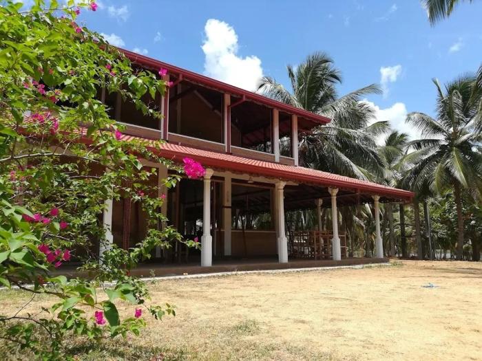 Villa caritas Kurunegala