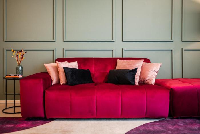 Station - Elegante appartamento con Garage