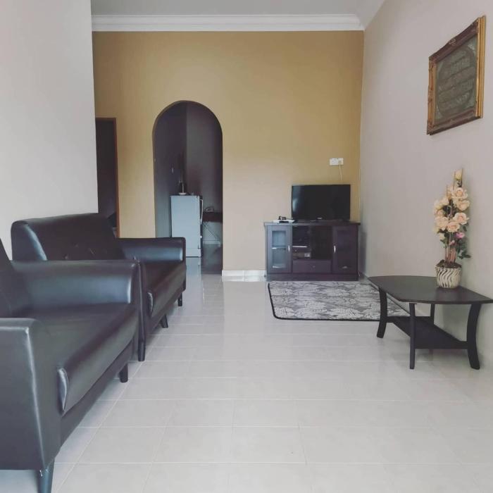 DKayangan Homestay, Kuantan