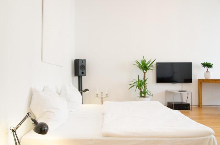 Leipzig Mitte - Gottschedstraße !