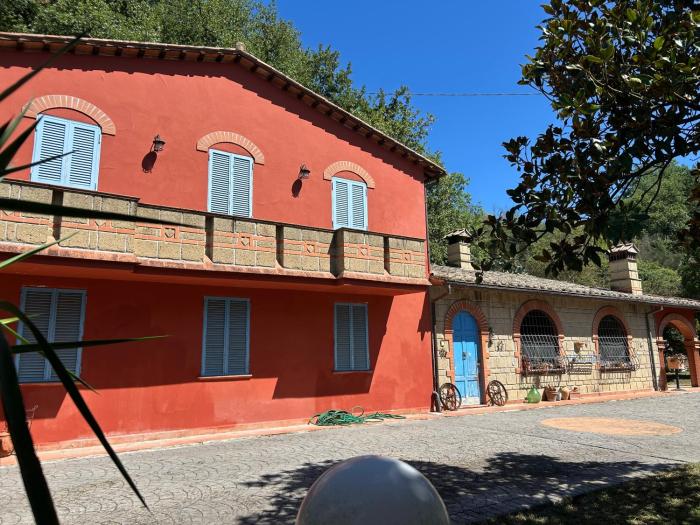 Country House Rocchette