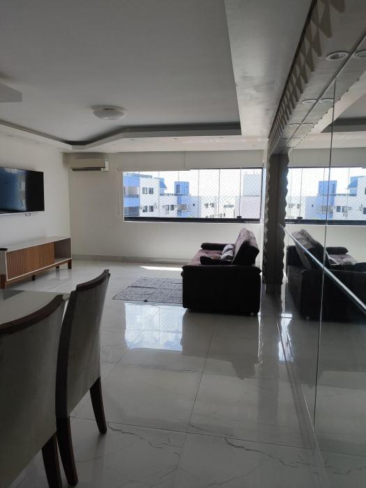 Apartamento Praia de Cabo Branco