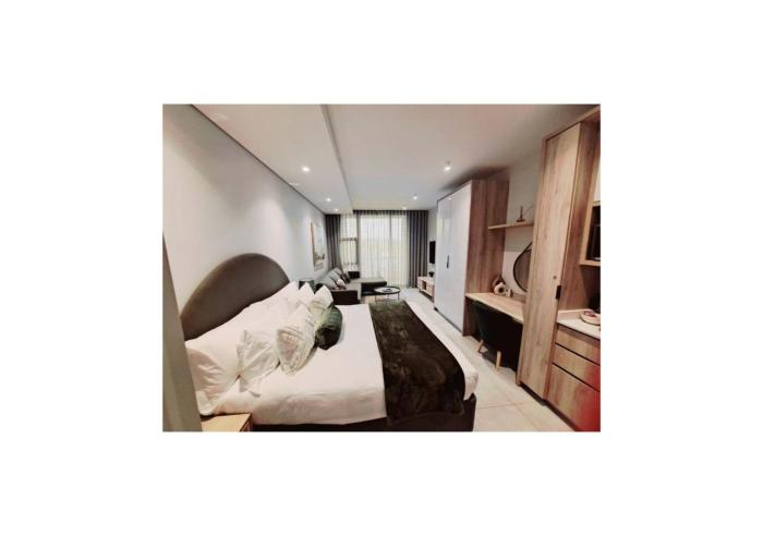 Zimbali Lakes Boulevard Suites 138