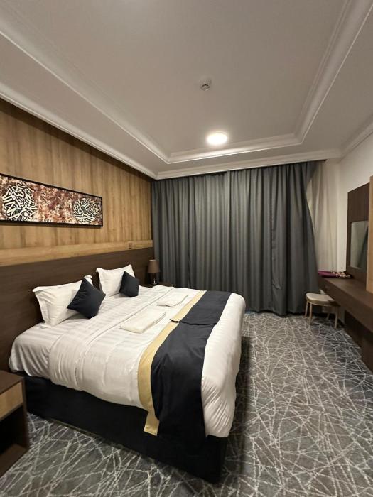 Sudair Karam Hotel - فندق سدير كرم