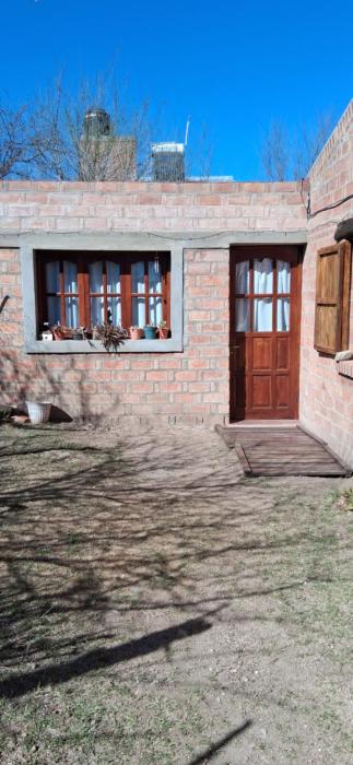 El rancho de cristina y victor