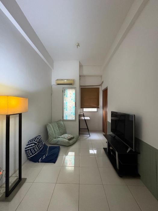 The Darmawan Room at Apartement Puncak Permai