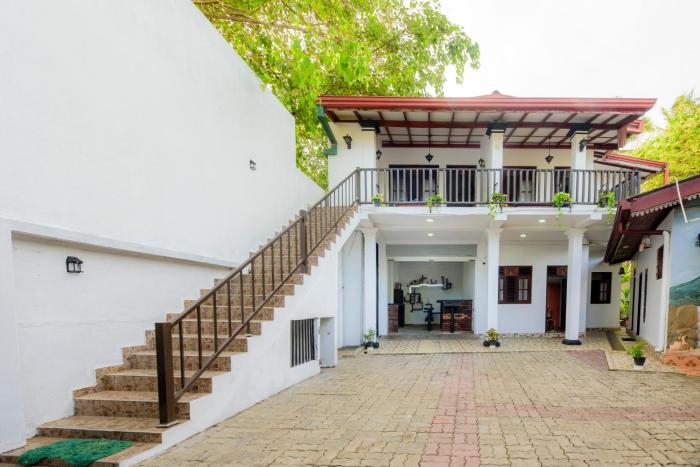Villa Oceanora