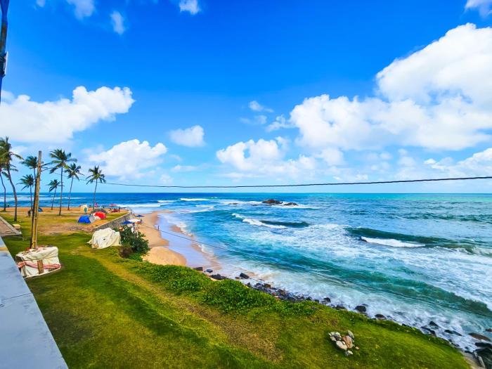 Beira Mar Ondina
