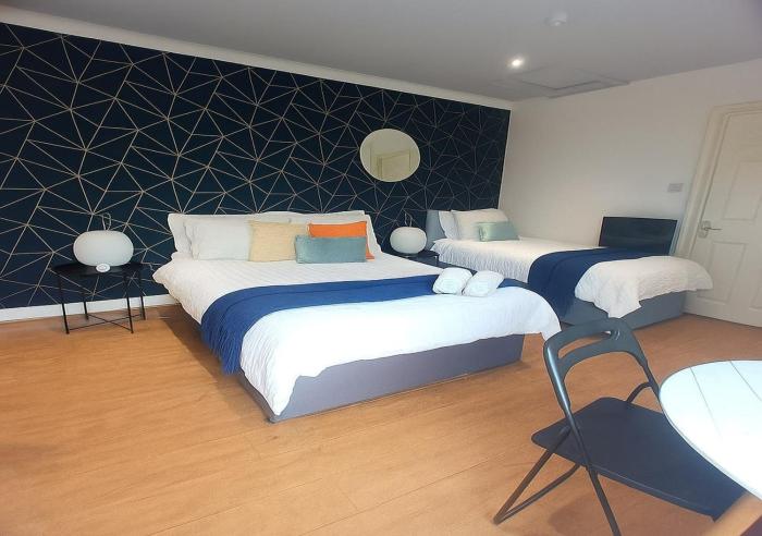 Bold Street Studio V