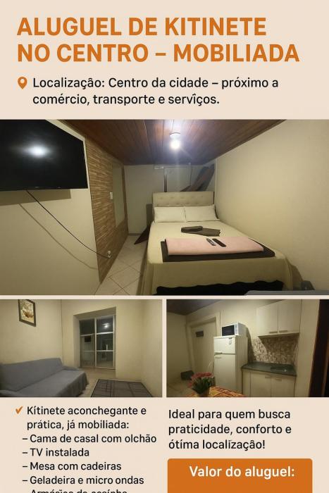 Kit Centro Extra