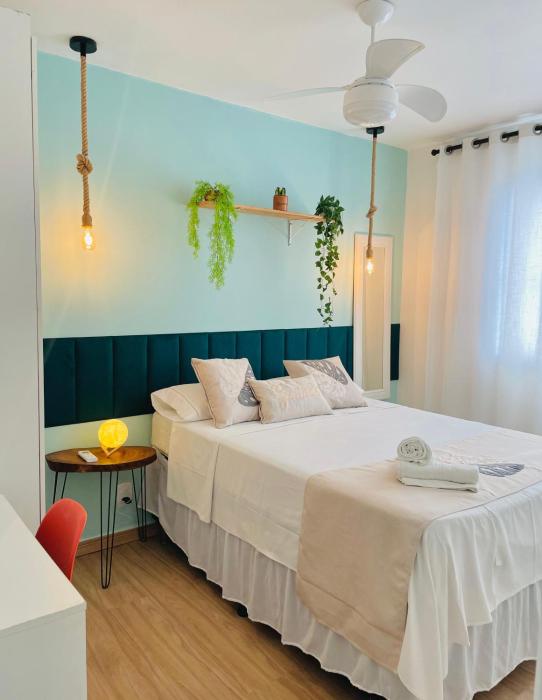 Lindo Ap mobiliado próximo a Orla da Atalaia