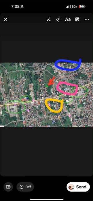 Marls Place Butuan, 4mins walk to SM mall Butuan