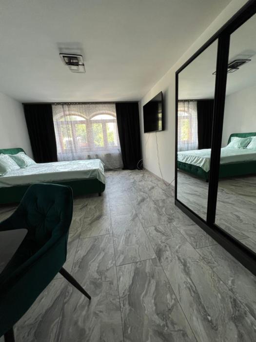 Piramidei Aparthotel