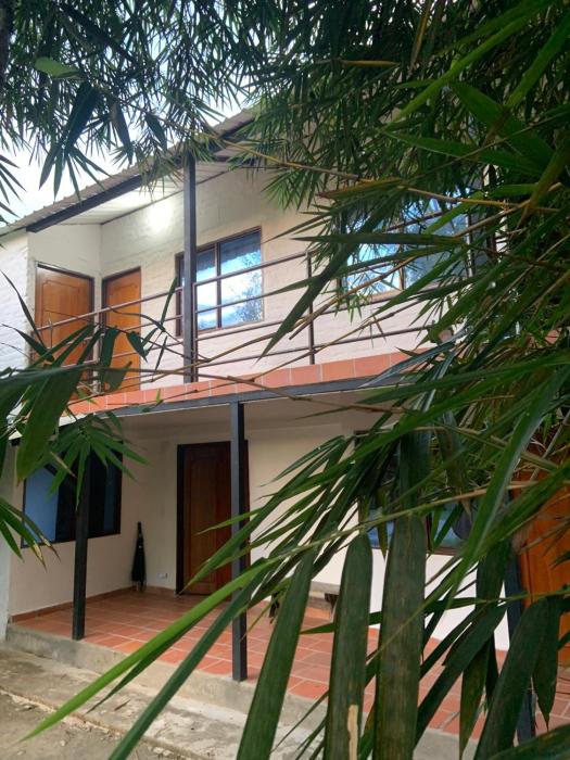 Ecopolis Hospedaje en el queremal