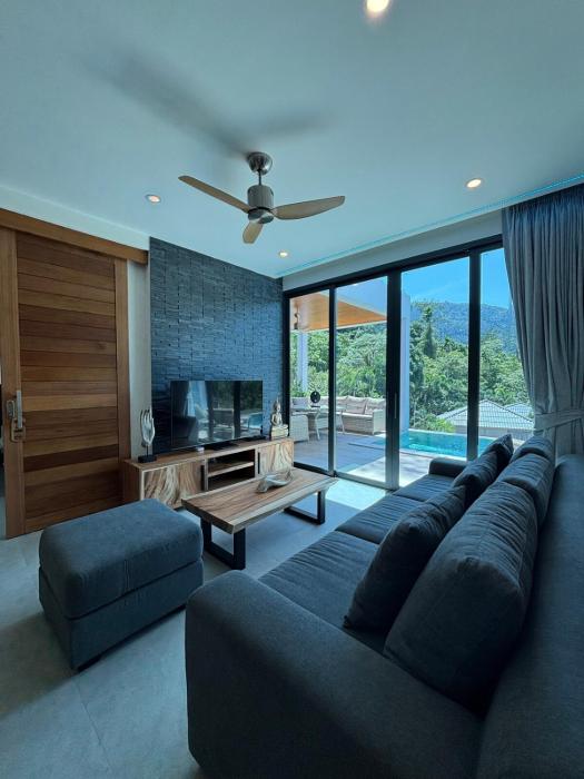 Villa Thai Sabai 2, Lamai
