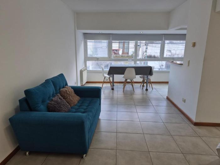 Moderno y luminoso Departamento zona Guemes con cochera