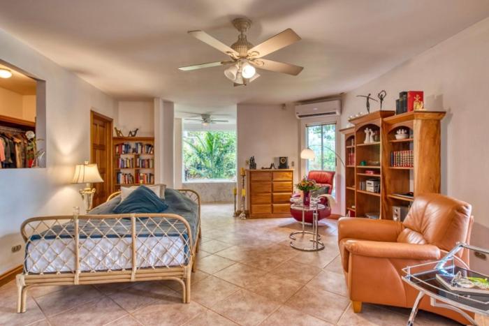 Finca Orgánica Sweet Home Mango