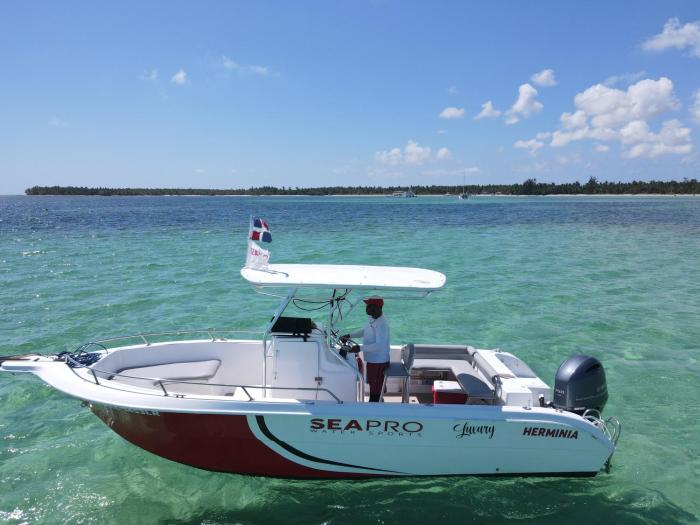 Private Charter - Luxury