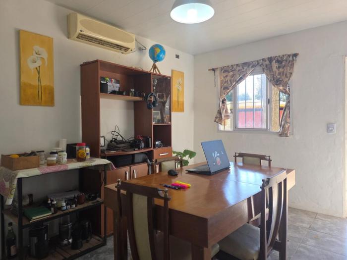 Departamento arbolada