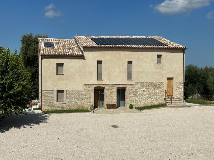 CASA FUGIANO, Holiday Apartments