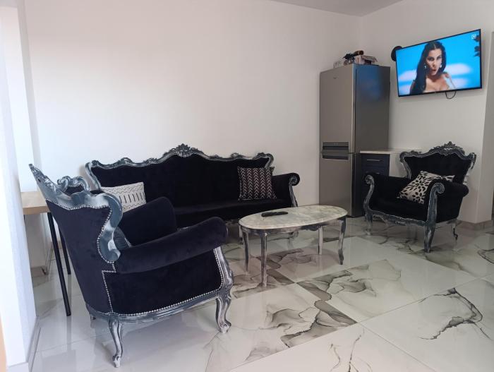 Chill family lux Svilajnac