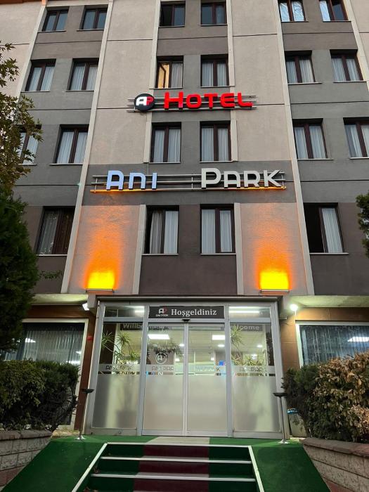 Anı Park Hotel