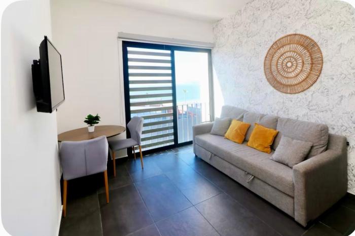 Un Rincón en el Mar