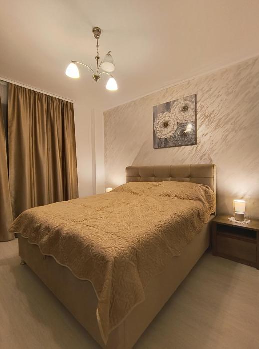 Apartament Brasov modern Coresi