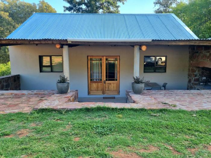 Lambertshoek Farm Stay