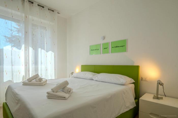 Casa Paolina El Noster Bèl Rifugi a Milan Est