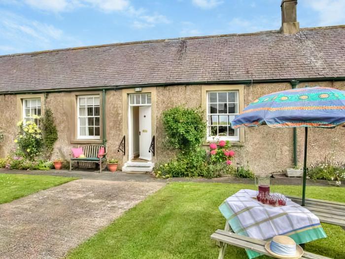 Thelmas House - Uk48886