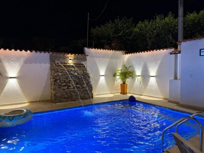 Casa Quinta Vereda San Nicolas La Mesa