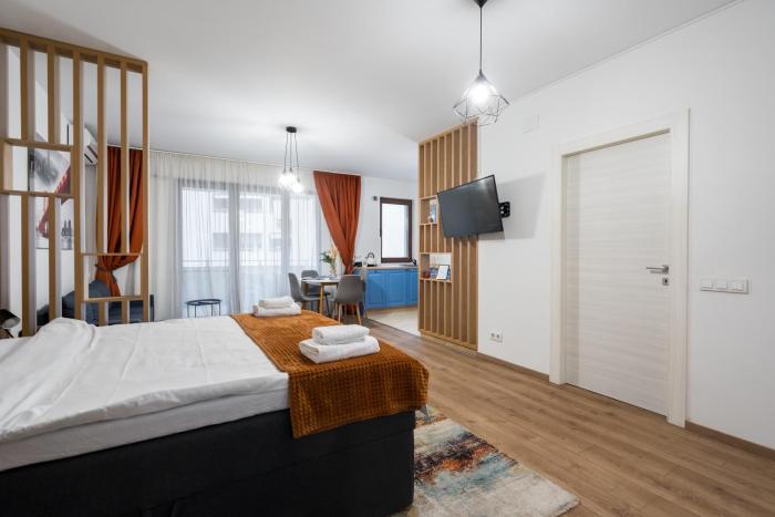 Soho - Central District Studio