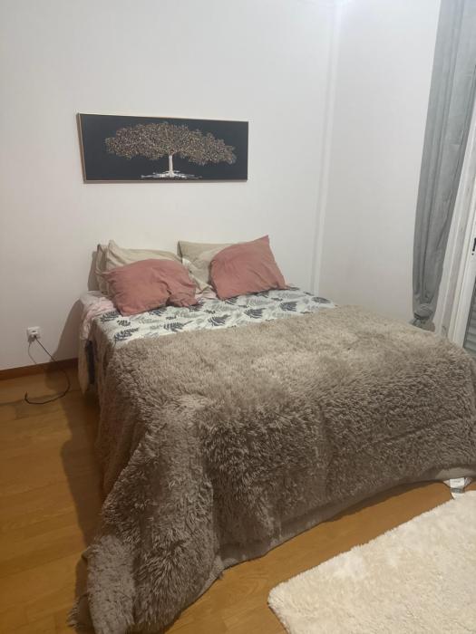 Acomodação Particular