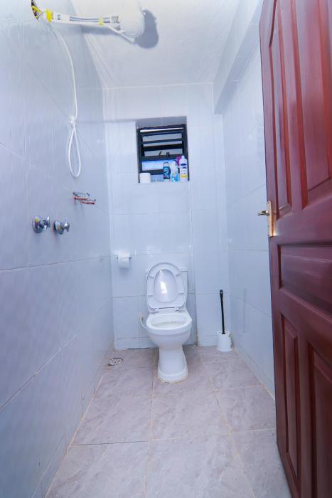 EULIE HOMES Naivasha