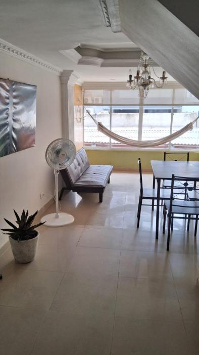 apartamento en marbella dúplex, cerca centro histórico - 3