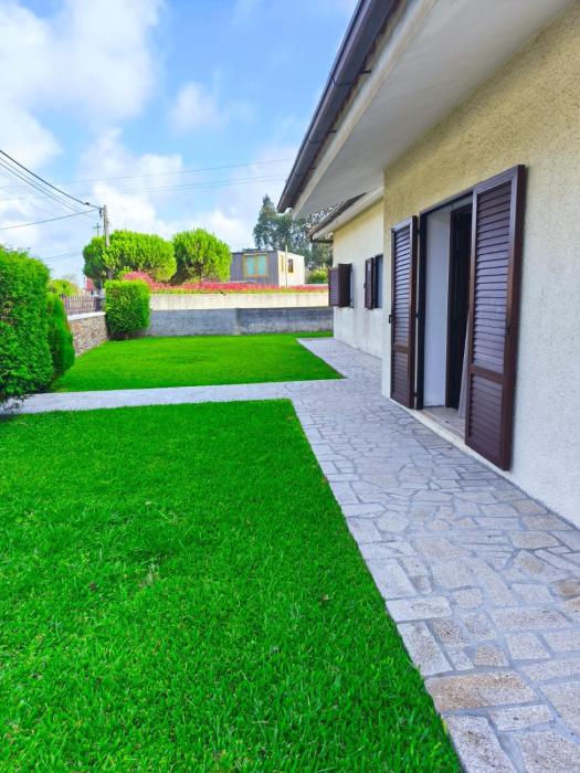 Charming Villa Close to Quinta da Barca