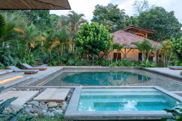 Finca La Mesa Un Paraíso de Naturaleza y Confort en el Eje Cafetero