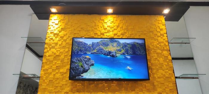 Apartamento Celestial em Curitiba