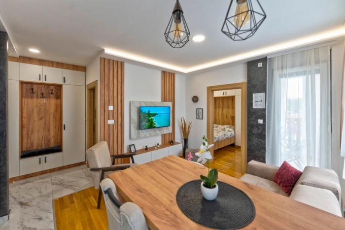 Apartman D&D Lux Zlatibor