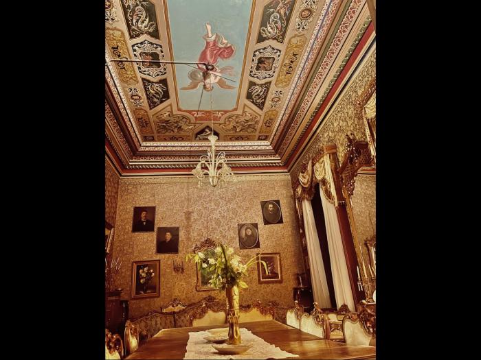 StiLiana Luxury Rooms