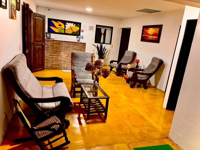 Hostal Villa del Sol