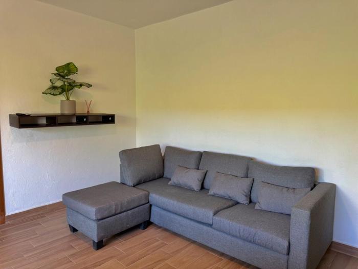 Encantador loft cerca de la playa